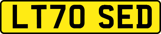 LT70SED