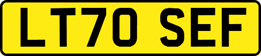 LT70SEF