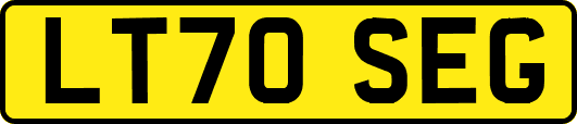 LT70SEG