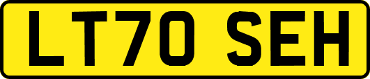 LT70SEH