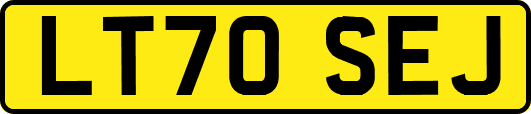 LT70SEJ