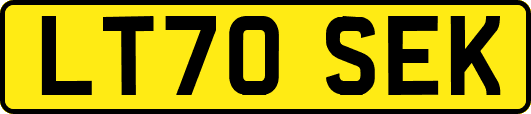 LT70SEK
