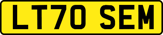 LT70SEM
