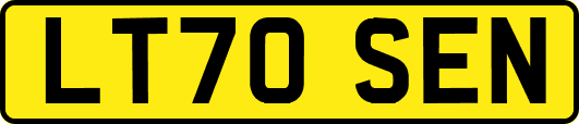 LT70SEN