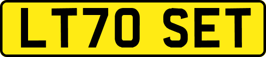 LT70SET
