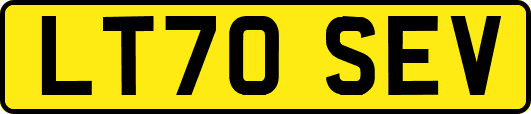LT70SEV