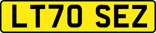 LT70SEZ