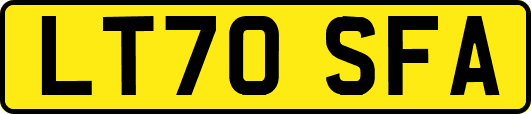 LT70SFA
