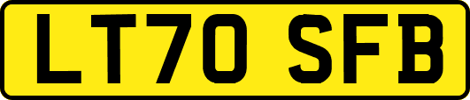 LT70SFB