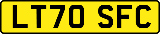 LT70SFC