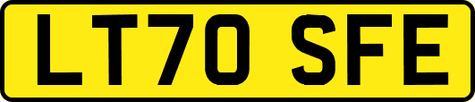 LT70SFE