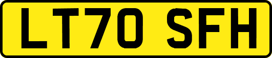 LT70SFH
