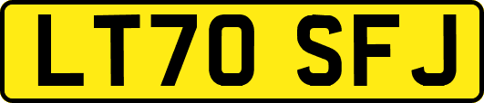 LT70SFJ