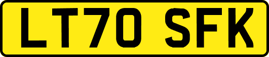 LT70SFK