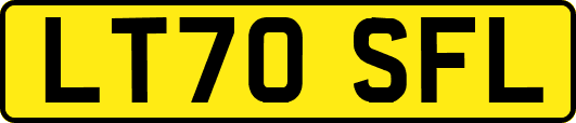LT70SFL
