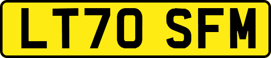 LT70SFM