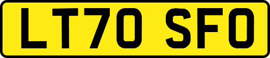 LT70SFO