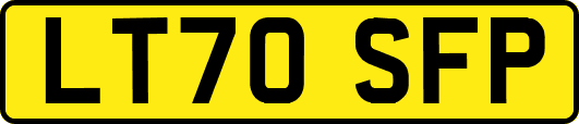 LT70SFP