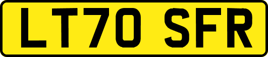 LT70SFR