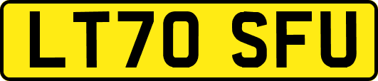 LT70SFU