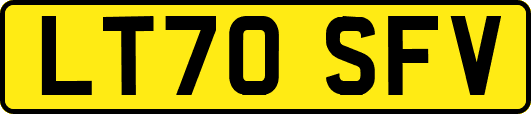 LT70SFV
