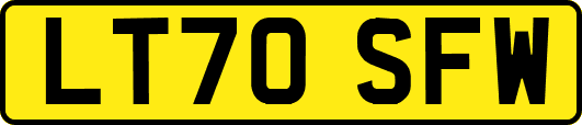 LT70SFW