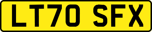 LT70SFX