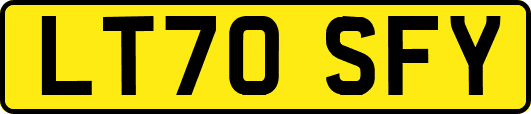LT70SFY
