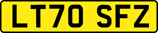 LT70SFZ