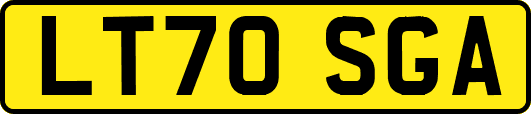 LT70SGA