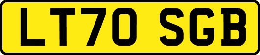 LT70SGB