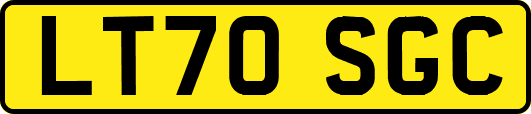 LT70SGC
