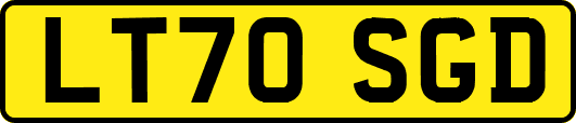 LT70SGD