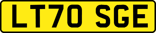 LT70SGE