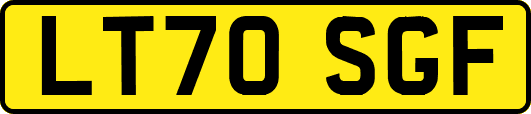 LT70SGF