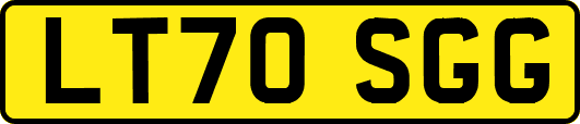 LT70SGG