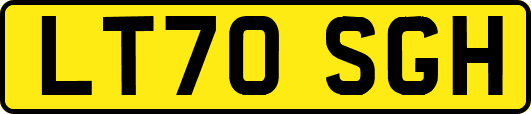 LT70SGH
