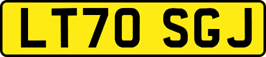 LT70SGJ