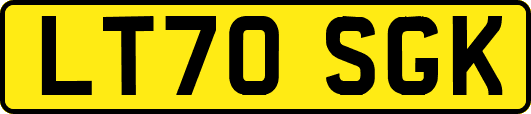 LT70SGK