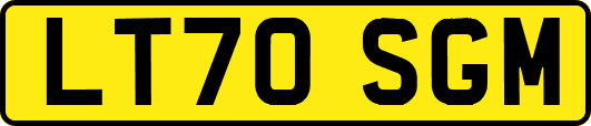 LT70SGM