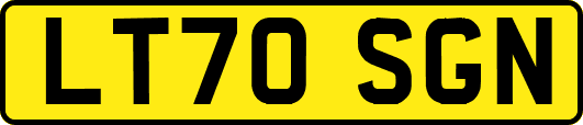 LT70SGN