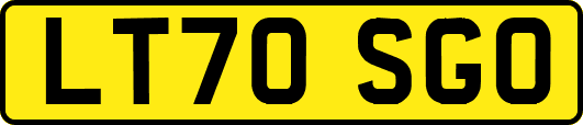 LT70SGO