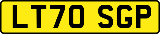 LT70SGP