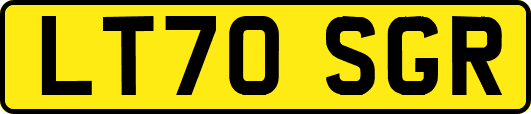 LT70SGR