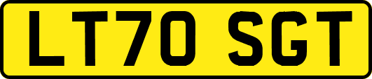 LT70SGT