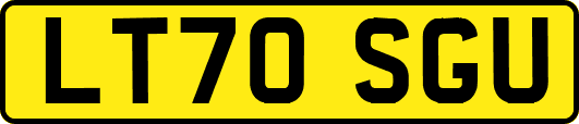 LT70SGU