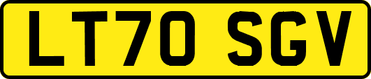 LT70SGV