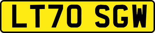 LT70SGW