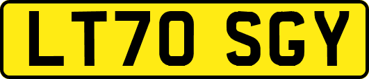 LT70SGY