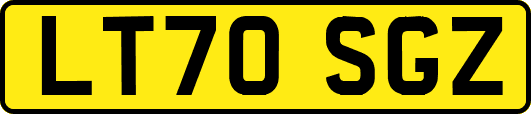 LT70SGZ